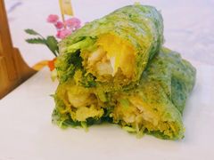 海苔金沙脆皮肠-寻味顺德·珍之宝酒楼(银钻店)