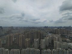 -汤臣·空中餐厅·严选粤菜(石湾世博广场店)