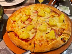 -米斯特比萨(罗斯福店)