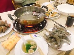-春华海鲜城(广场西苑店)