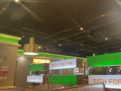 -叹茶靓点·粤式餐厅·全天茶市(石井万民广场店)