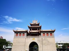 -鼓楼(兴庆区)
