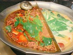 -湊湊火锅·茶憩(打浦桥日月光店)