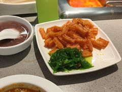-海底捞火锅(大唐店)