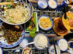 -蜗牛小馆醉乡民谣云南菜(惠新西里店)