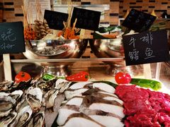 -乐咖啡西餐厅(太湖皇冠假日酒店)