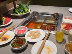 -海底捞火锅(杭州天虹购物中心店)