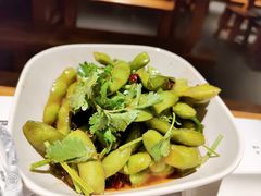 -木屋烧烤(上梅林店)