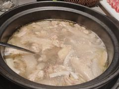-同仁四季椰子鸡(无锡滨湖万象汇店)