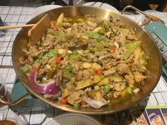 -蛙老爹·蜀香美蛙鱼头(王家湾店)