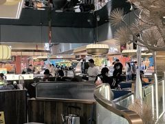 -東盛炭烤自助料理(玄武招商花园城店)