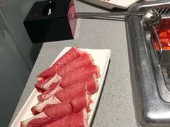 -海底捞火锅(凯德广场店)