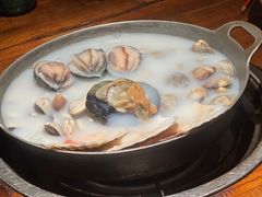 -蚬皇•陈味莞(西平景湖店)