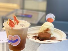 云南落日-HUGS coffee(东区店)