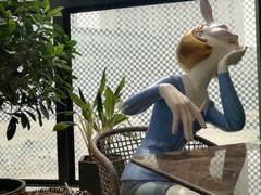 -大树餐厅(红旗街万达店)