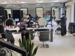 -LJOY丽锦造型·烫发染发