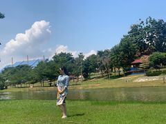 -云顶高原
