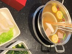 -尚合里潮汕牛肉火锅(海沧店)