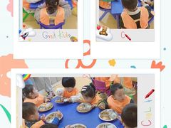 -哈奋儿童科技营乐高托班机器人(闲林校区)