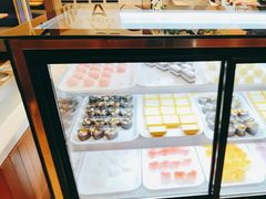 -凡塔斯牛排自助餐厅(莆田万达店)