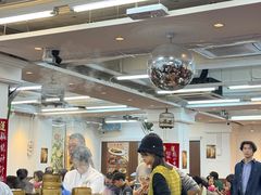 -香港蓮香樓(中環店)