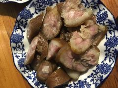 -老地方猫儿面(磁器口店)