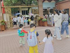 -培正中学