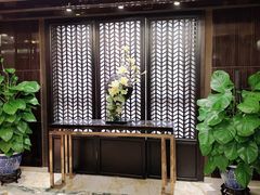 -天津津利华酒店