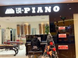 -莫莉幻想儿童乐园(北京天通苑华联店)