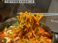 -双门洞·森系料理(体育西店)