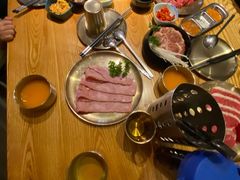 -韩罗苑(万象城店)