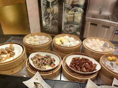 -星汇餐厅(新濠影汇店)