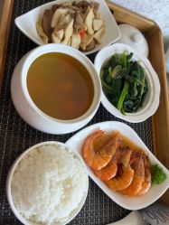 -千禧果月子会所(郑州东站店)