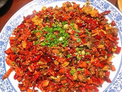 -杨记隆府(汉街店)