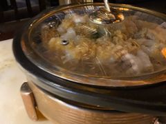 -绿茶餐厅(燕郊永旺店)