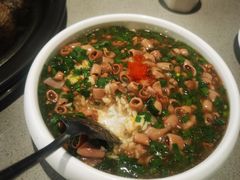 -大锅强·蒸海鲜青岛菜(吾悦广场店)