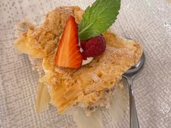 -长沙北辰洲际酒店-兰调全日餐厅