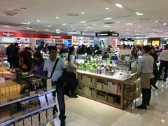 -乐天免税店(明洞店)