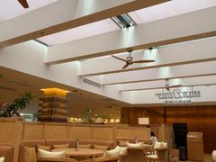 -无印良品餐堂 MUJI Diner(成都太古里店)