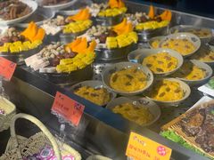 自助取餐区-黄三怪(清河店)
