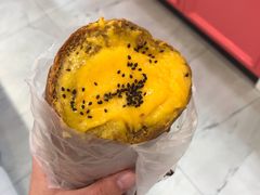 -韩国利尔面包(桂林路店)