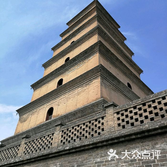 大慈恩寺图片-北京名胜古迹-大众点评网