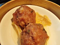 -丽晶轩中餐厅(重庆丽晶酒店)