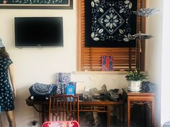 -中国蓝印花布馆