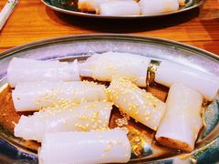 -陈添記·祖傳爽鱼皮·西关老字号(广州首店)