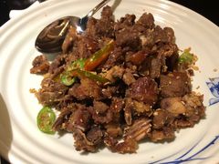 -丽晶轩中餐厅(重庆丽晶酒店)
