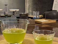 葡萄煎茶-飛鳥製茶