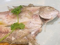 -抱德·潮汕味(琶洲店原惠城鱼仔)