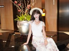 -广州花园酒店