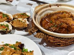 -蠔友汇·海鲜·生蚝烧烤(大东店)